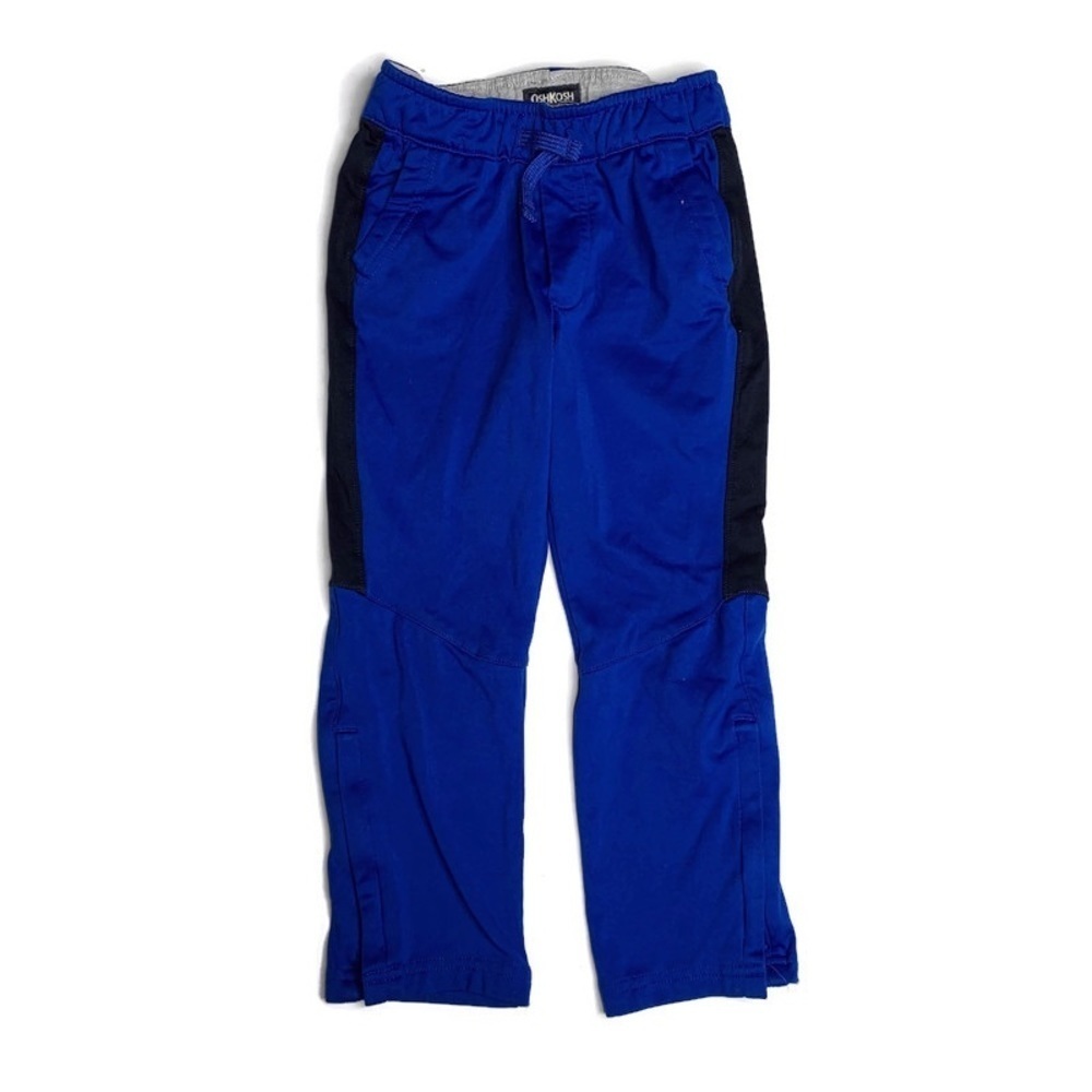 Oshkosh boy’s 4Y track pants‎ joggers